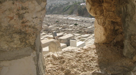 Jerozolima – Izrael