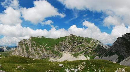Durmitor Czarnogóra – Góry, Konkursy