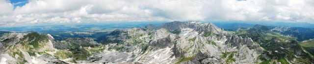 Durmitor Czarnogóra
