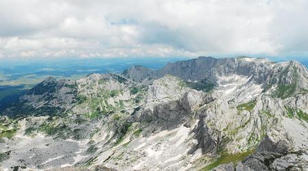 Durmitor Czarnogóra – Góry, Konkursy