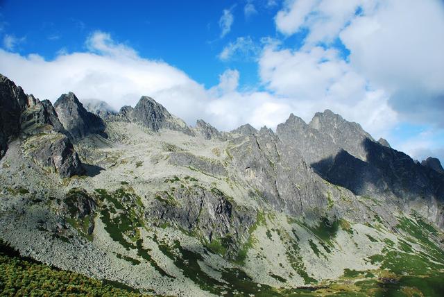 Tatry Słowackie