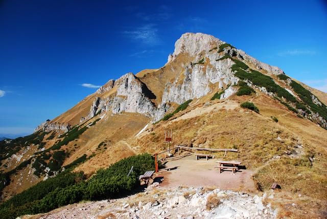 Tatry Bielskie