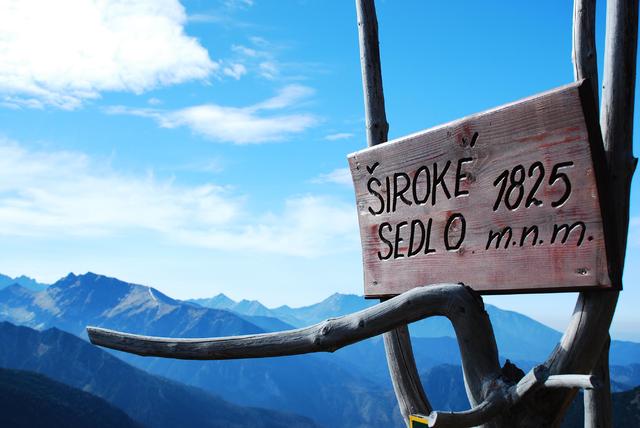 Tatry Bielskie