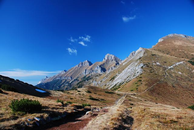 Tatry Bielskie