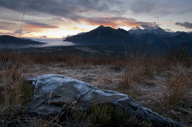 Tatry Bielskie z Głodówki