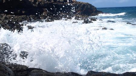 Fuerteventura – Hiszpania