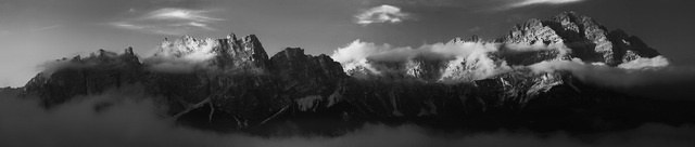 Dolomity - Cortina d'Ampezzo