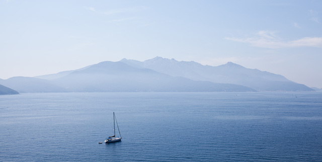 Elba - Italia