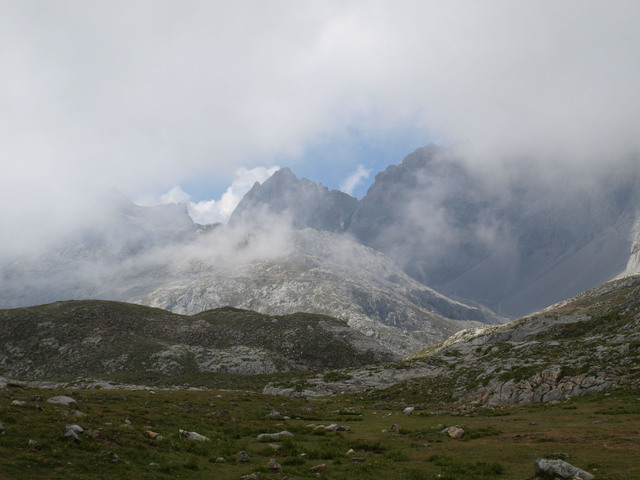 Picos de Europa