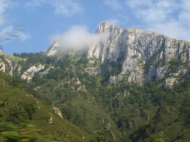 wapienne formacje