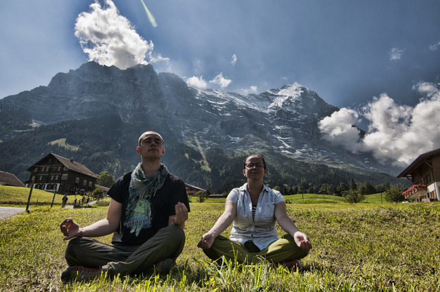 Eiger