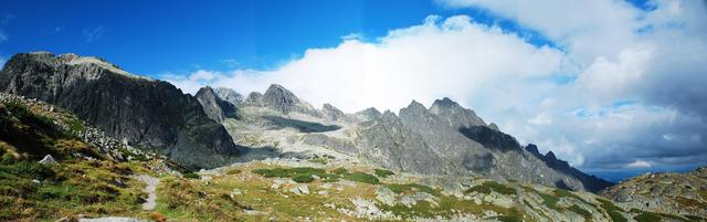 Tatry Słowackie