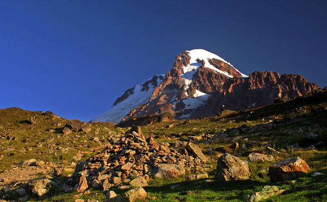 Kazbek