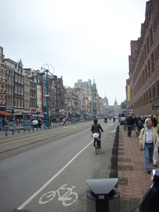 Amsterdam 