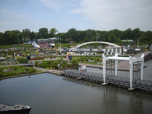 Madurodam - Haga 