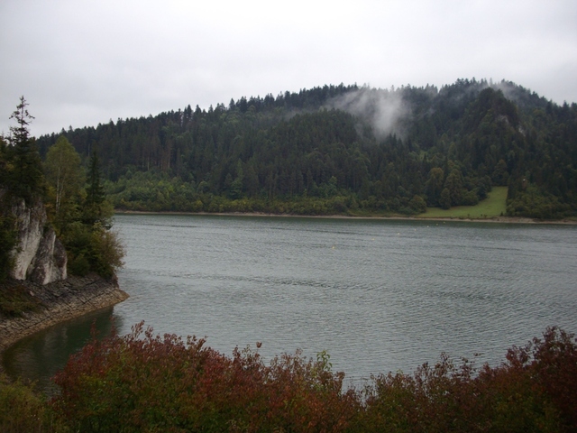 Niedzica 