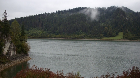 Niedzica – Polska