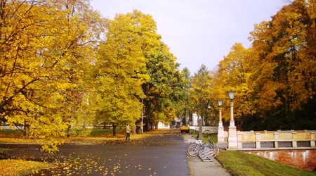 Wilanów – Warszawa, Polska