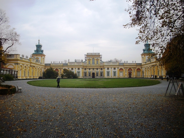 Wilanów 