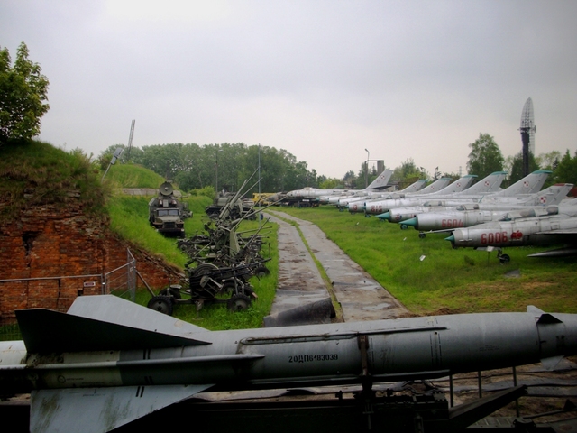 Fort Czerniaków 