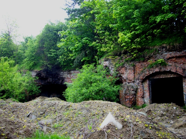 Fort im. Józefa Piłsudskiego 