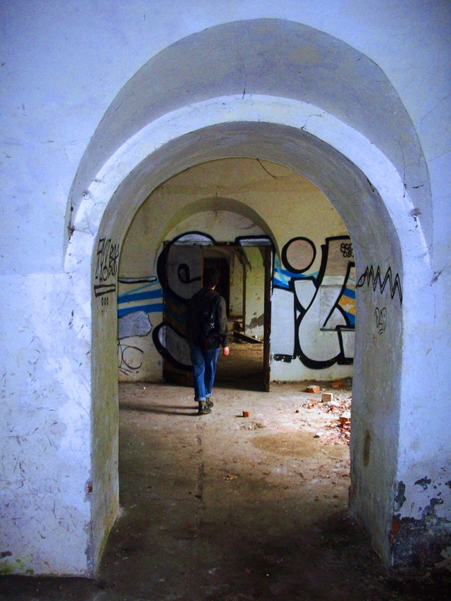 Fort im. Józefa Piłsudskiego 