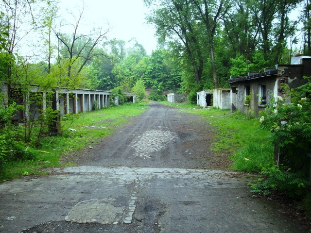 Fort im. Józdefa Piłsudskiego 