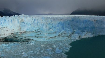 Lodowiec Perito Moreno, Argentyna – Góry, Konkursy