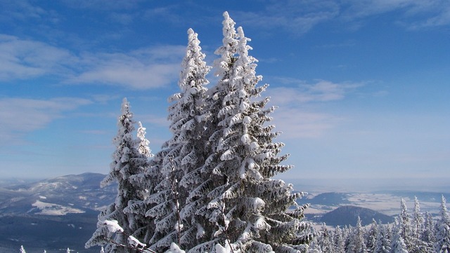 Pilsko, Beskid Żywiecki4