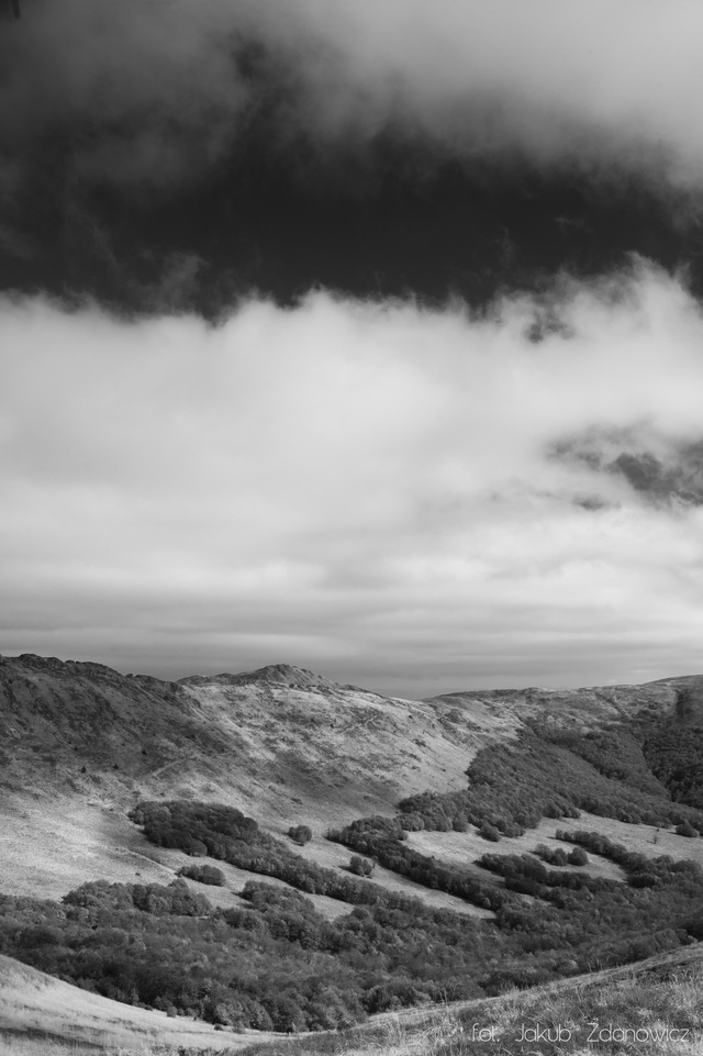 Bieszczady