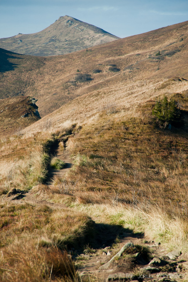 Bieszczady