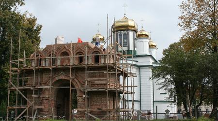 cerkiew w Sokółce – Sokółka, Polska