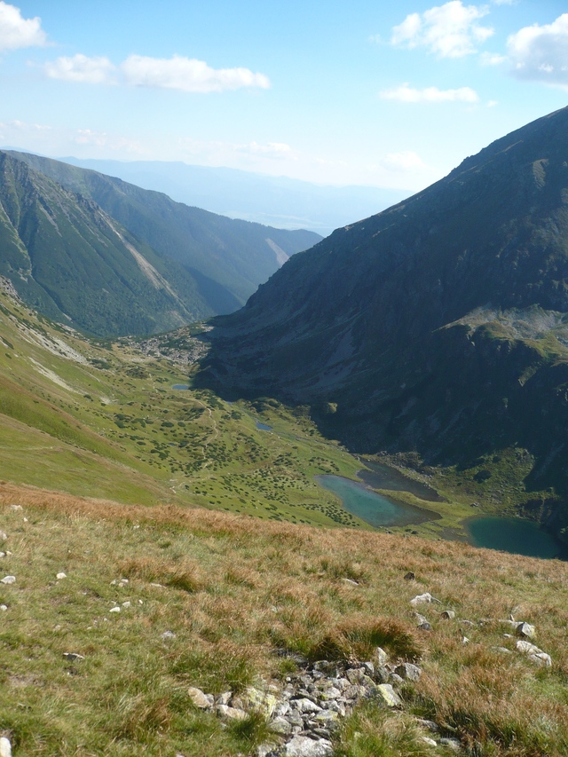 Tatry, lato 2010