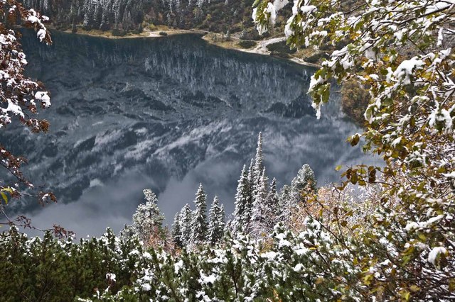 Tatry, Moko