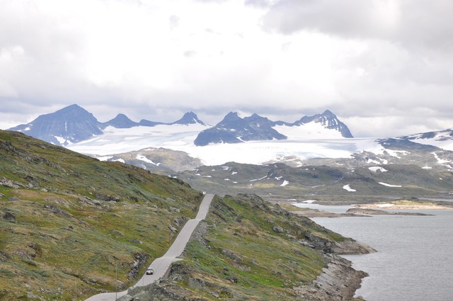 Norwegia