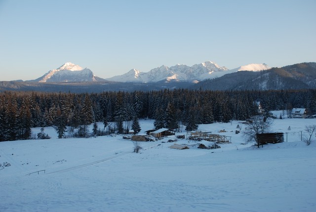 Murzasichle