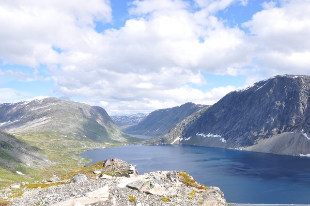 Norwegia