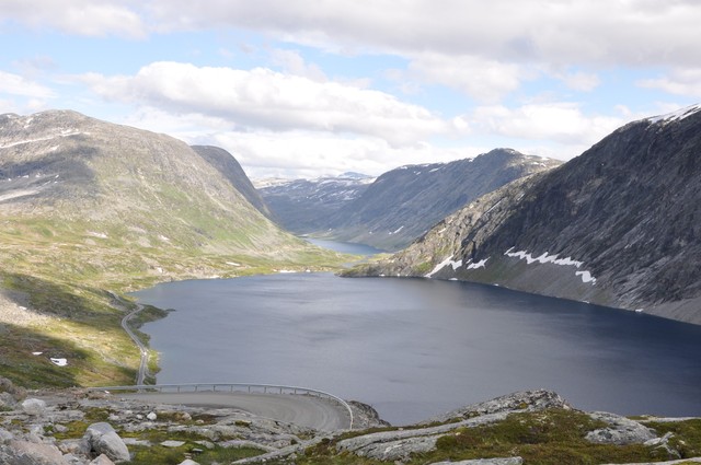 Norwegia
