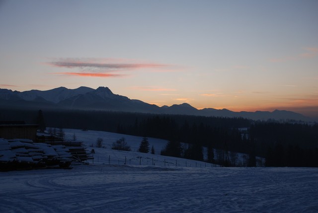 Murzasichle