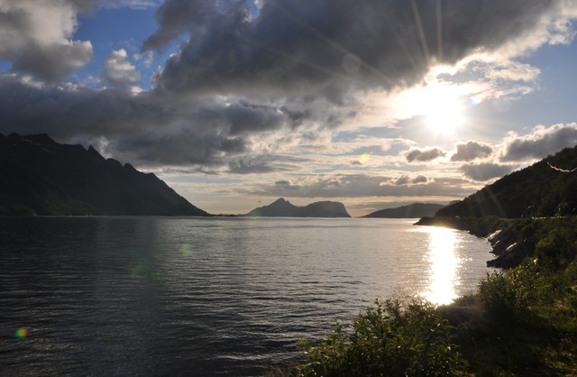 Norwegia