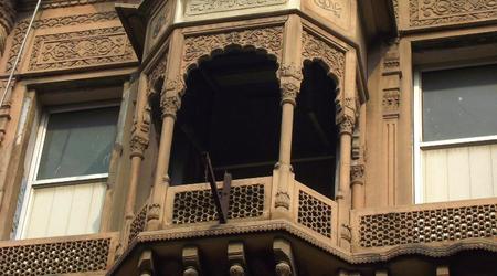 Delhi – Indie