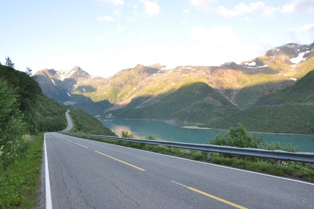 Norwegia