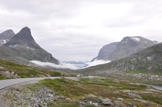Norwegia