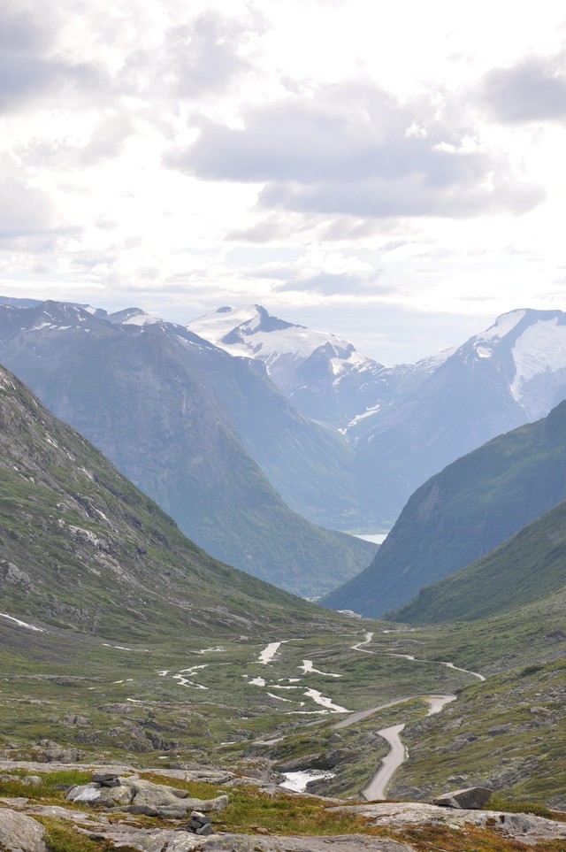 Norwegia