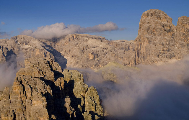 Dolomity