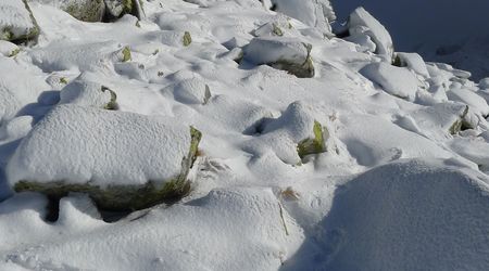 w drodze na Zawrat – Góry, Konkursy