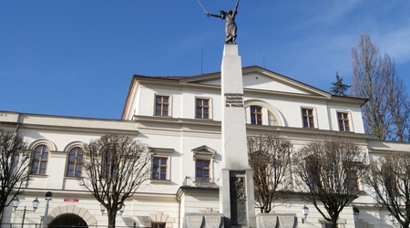 2 – Cieszyn, Polska