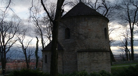 Baszta Piastowska – Cieszyn, Polska