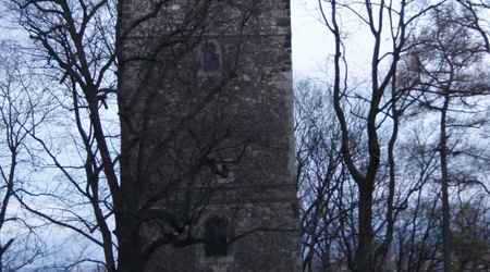 wieża 2 – Cieszyn, Polska