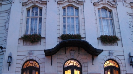 teatr – Cieszyn, Polska